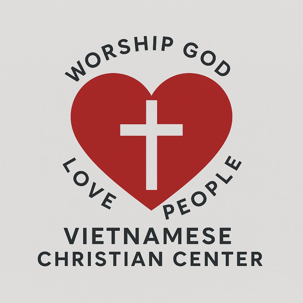 Vietnamese Christian Center logo