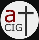 Agape-CIG logo