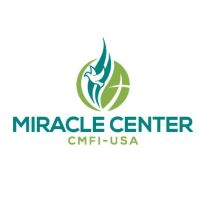 CMFI Miracle Center logo