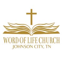 Word of Life Johnson City logo