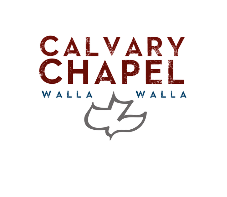 Calvary Chapel Walla Walla logo