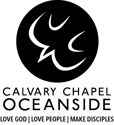 Calvary Chapel Oceanside logo