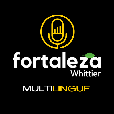 Fortaleza Whittier logo