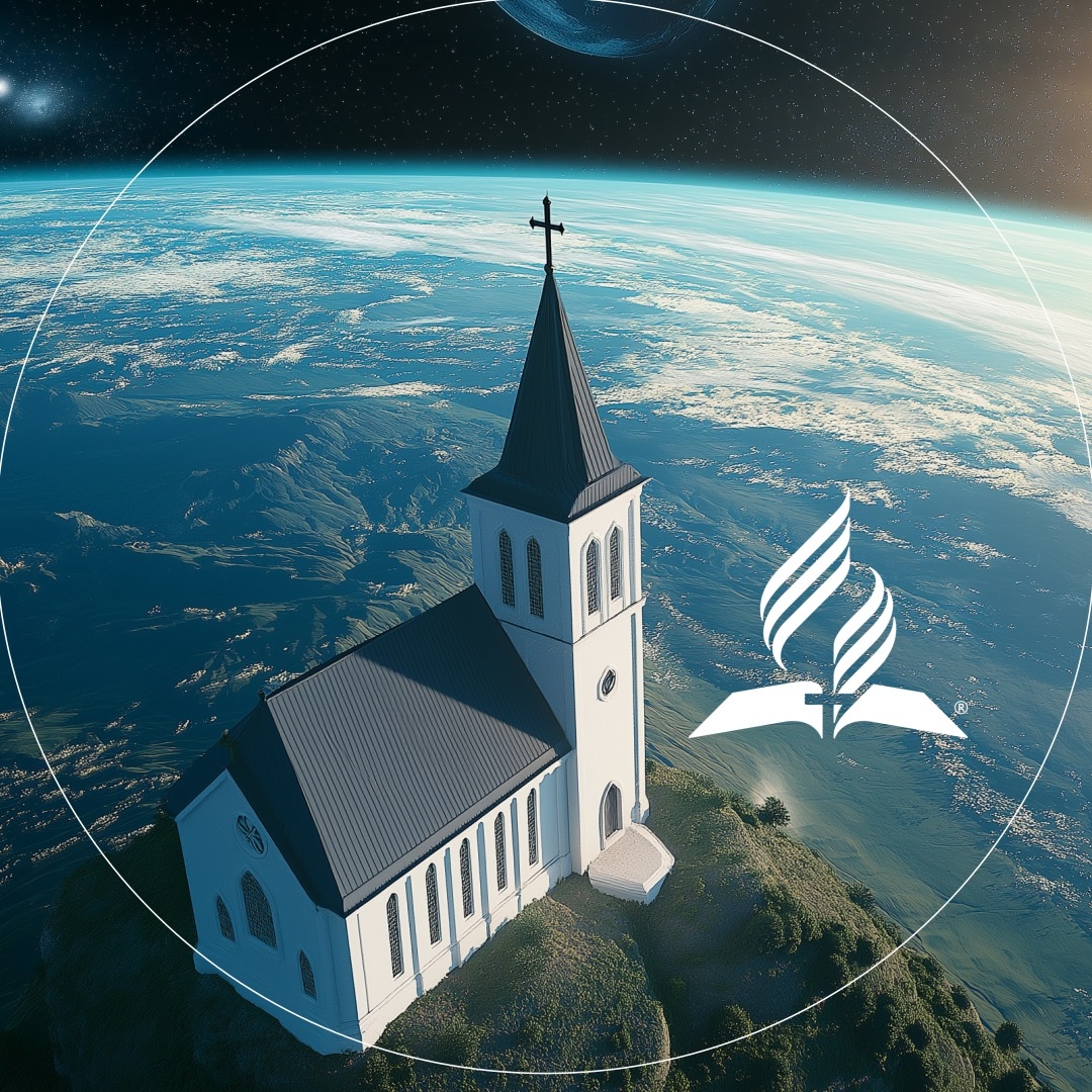 Kannapolis Seventh-day Adventist Company logo