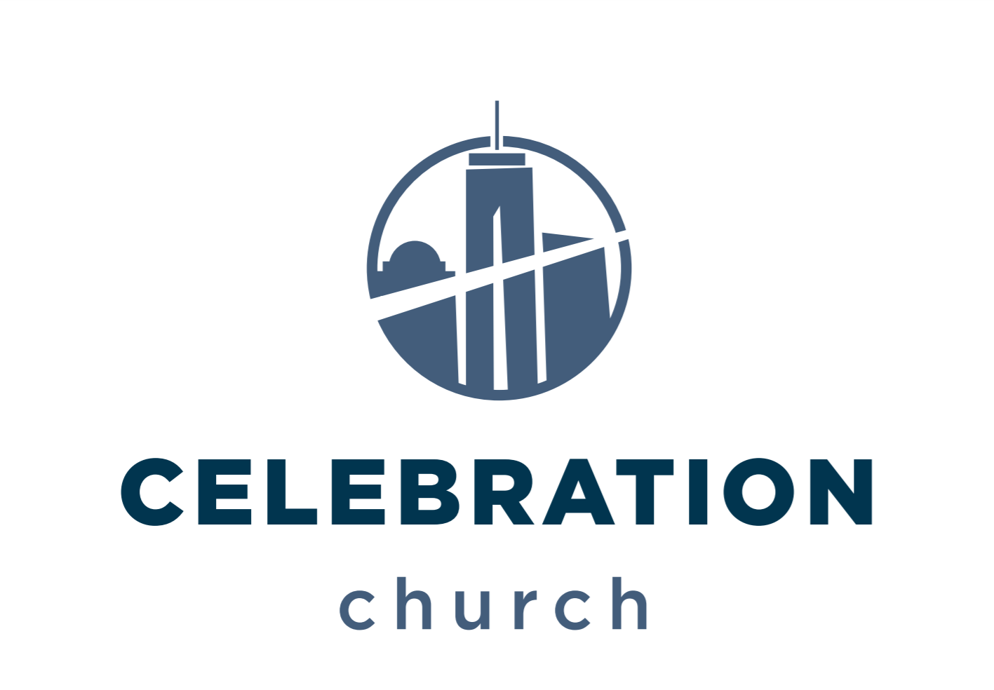 Celebration Church logo
