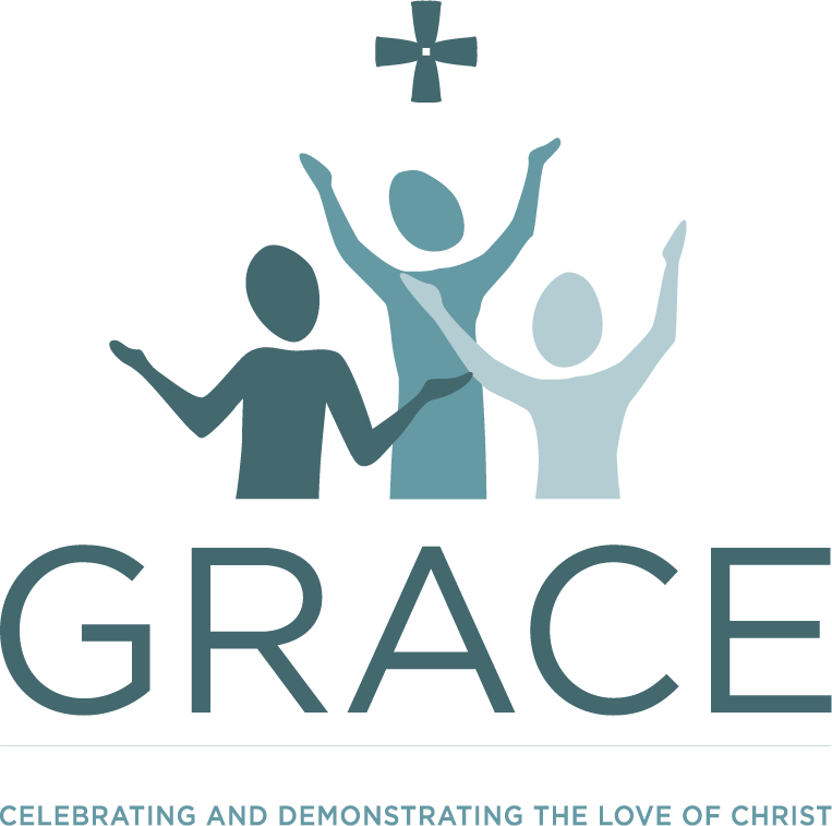 Grace Church  logo