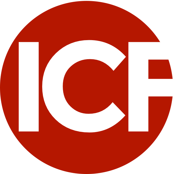 ICF Limassol logo