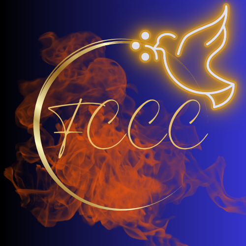 Fellowship Christian Community Church logo