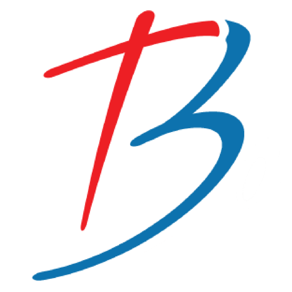 Bonavista Baptist Church logo