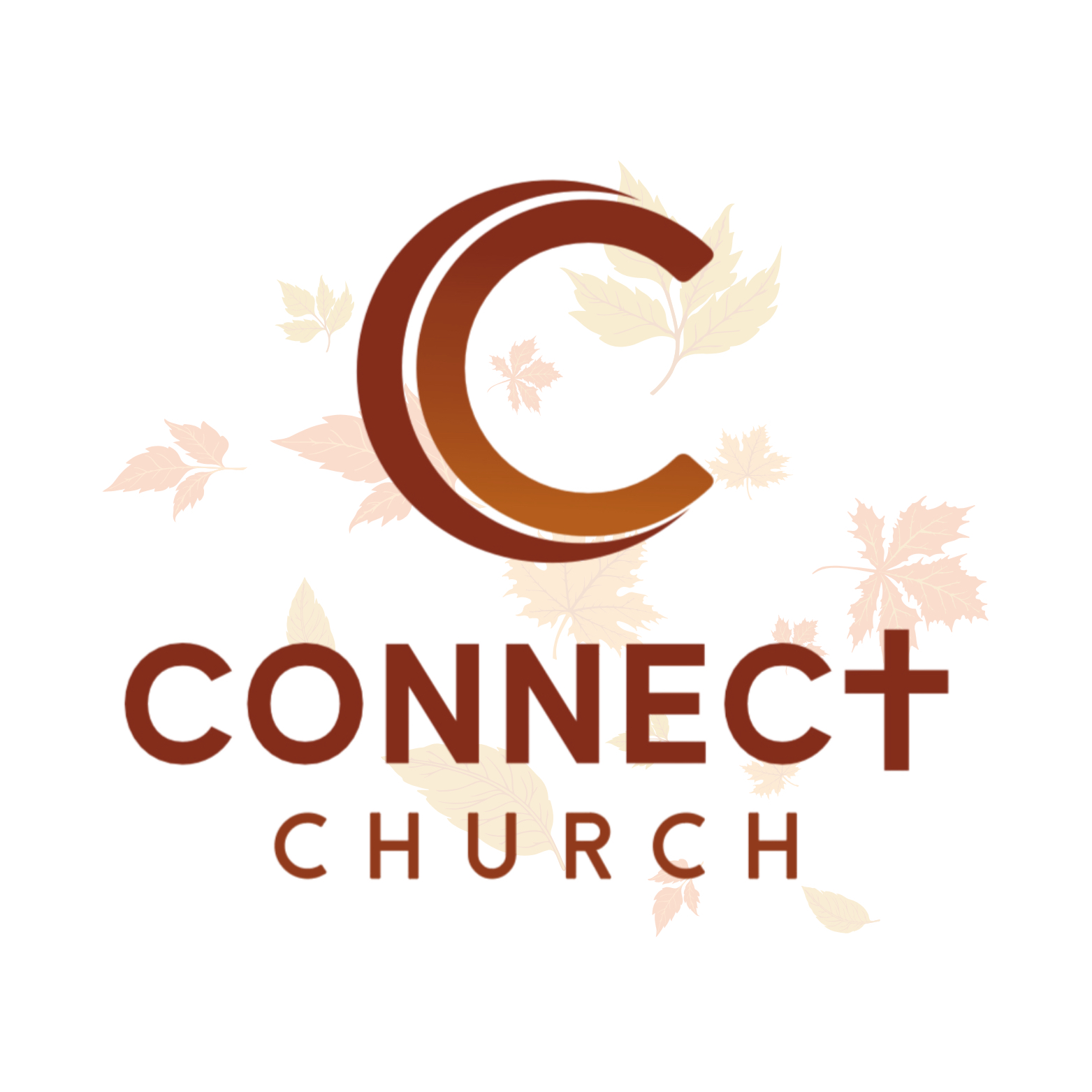 Connect Church logo