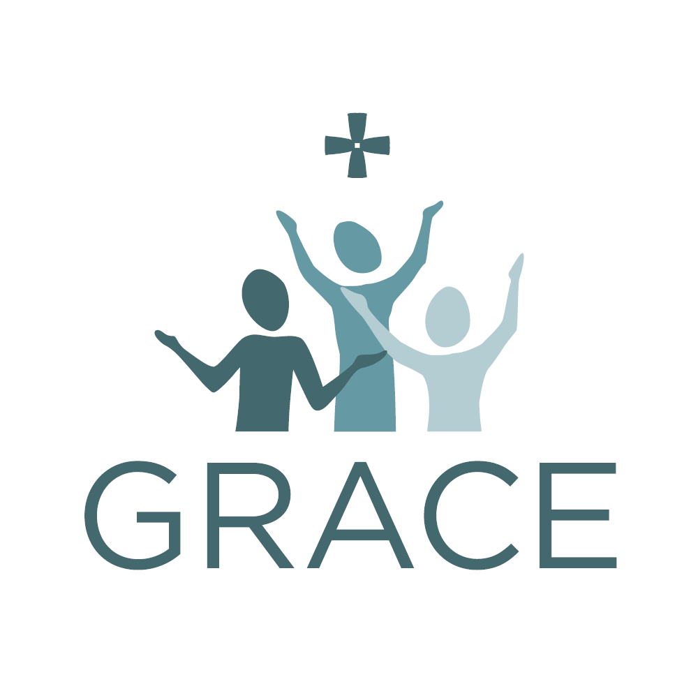 Grace Church  logo