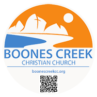 Boones Creek Christian Church logo