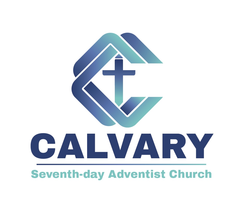 Calvary Seventh-day Adventist Church logo