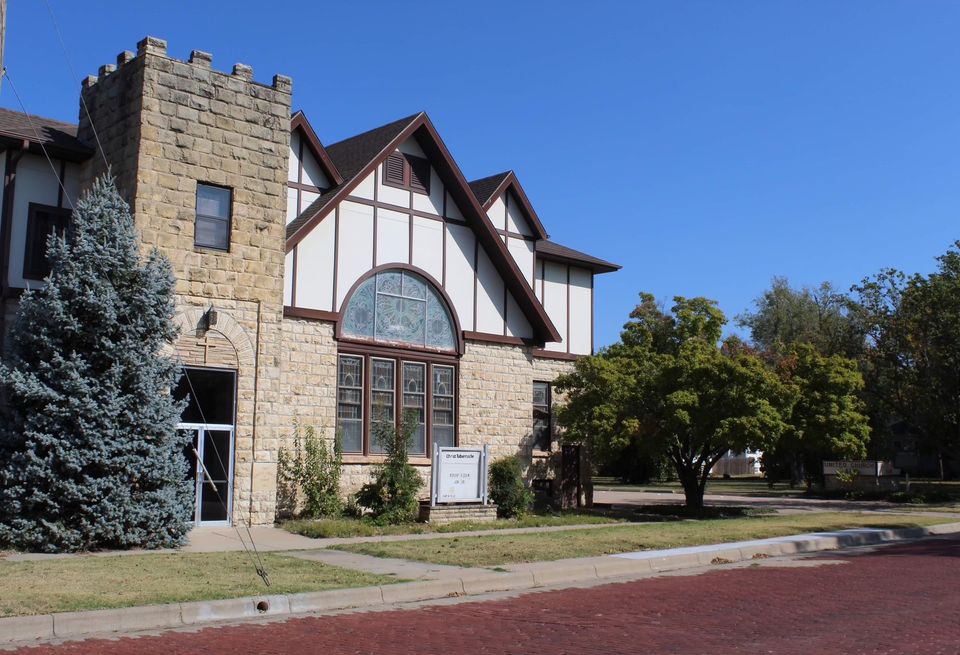 Christ Tabernacle Pentecostal Church logo