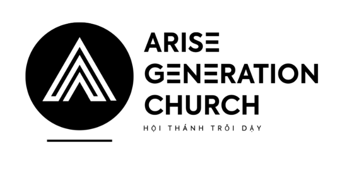 ARISE GENERATION CHURCH logo