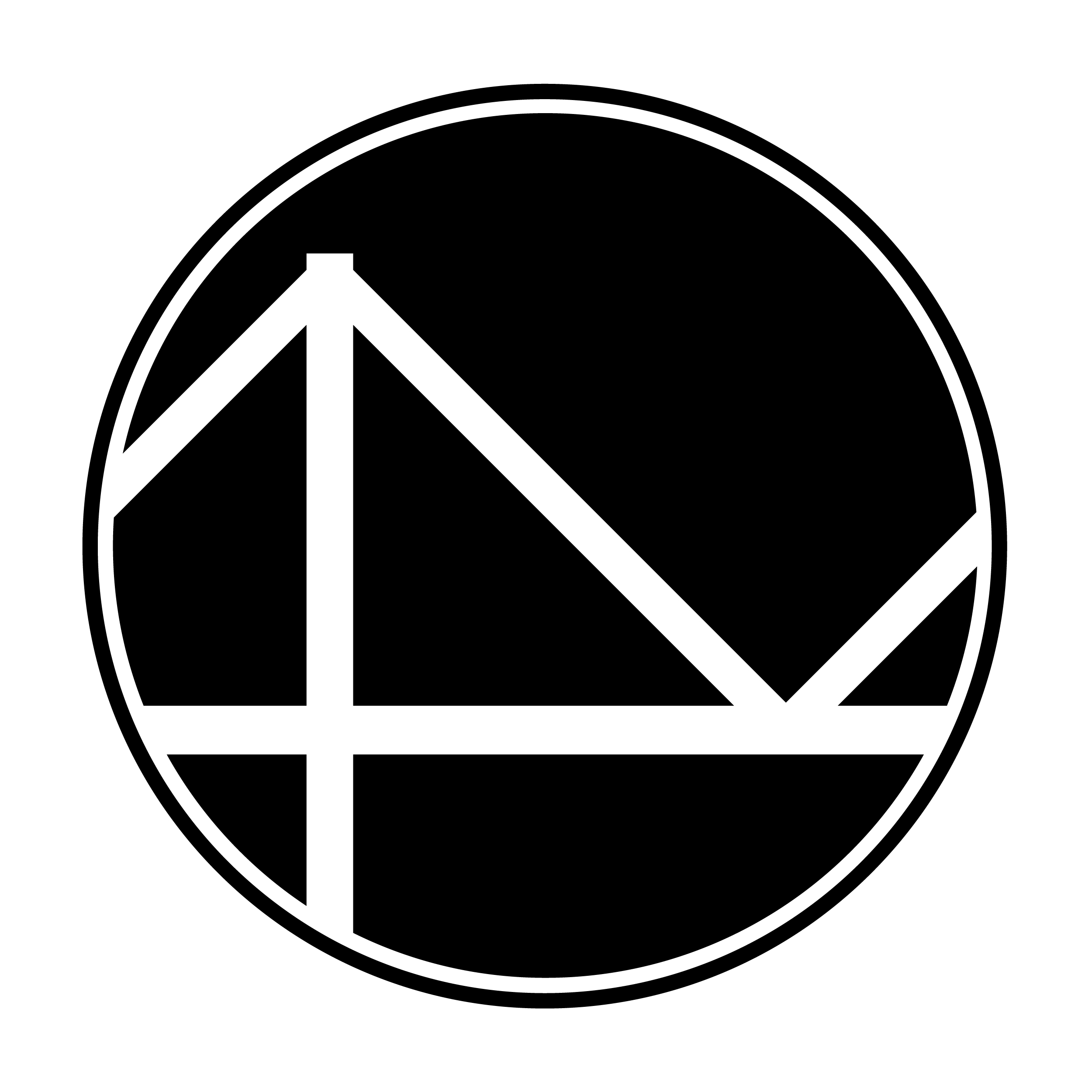 The Bridge Church - Hamburg logo