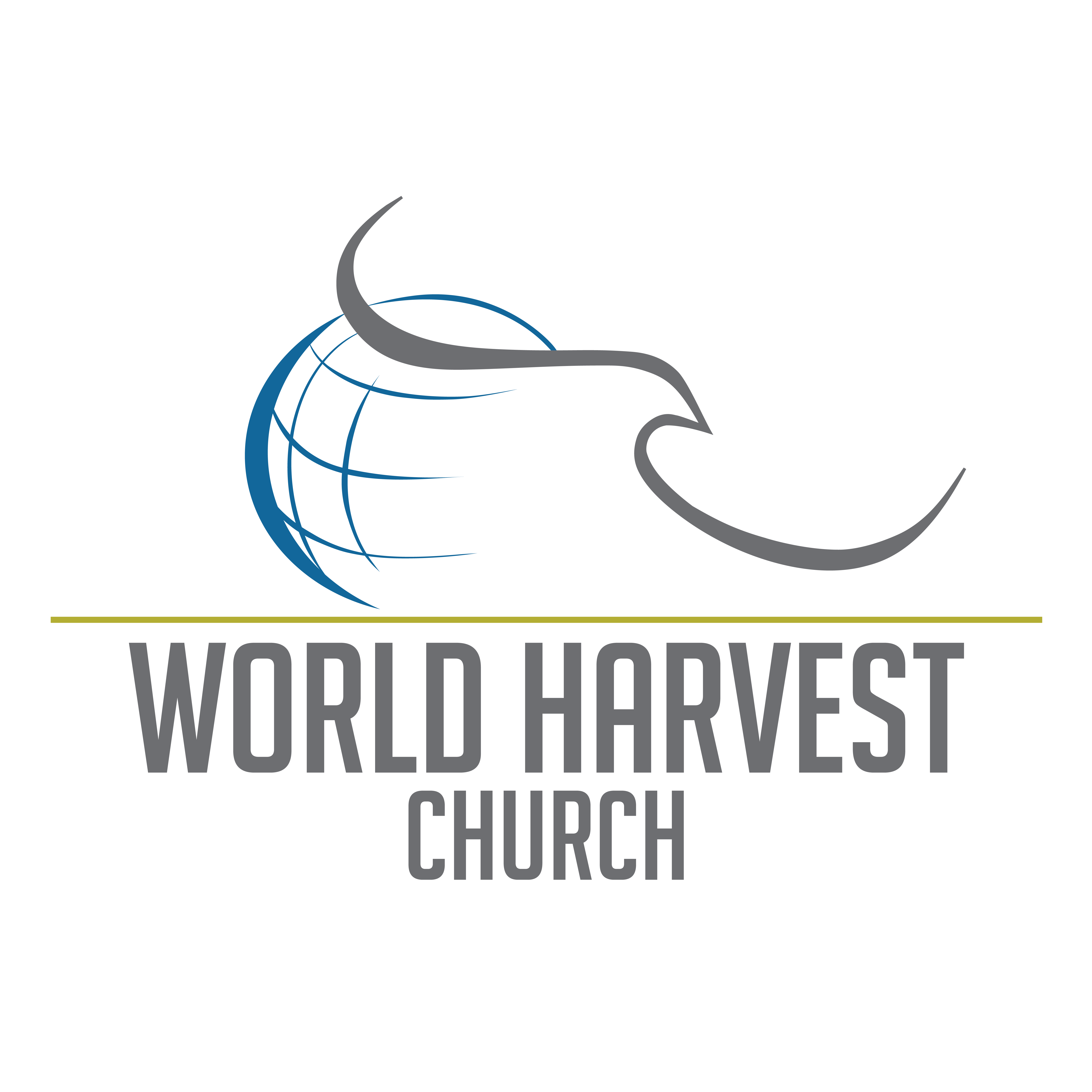 World Harvest Church - Roswell, GA logo