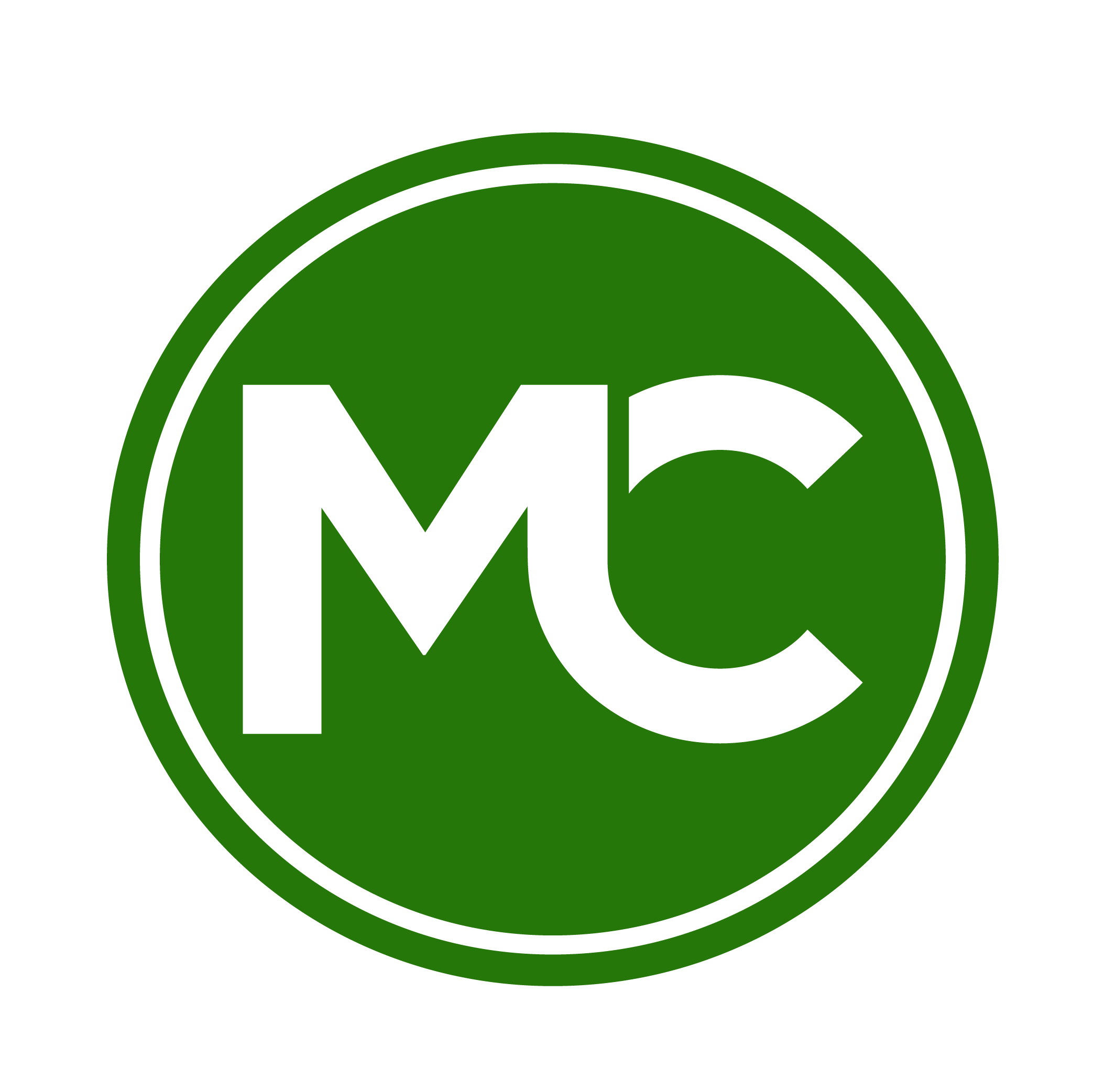 Metro Church logo