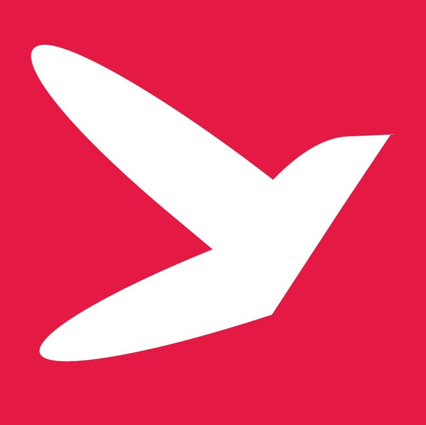 Eglise Nouvel Impact logo