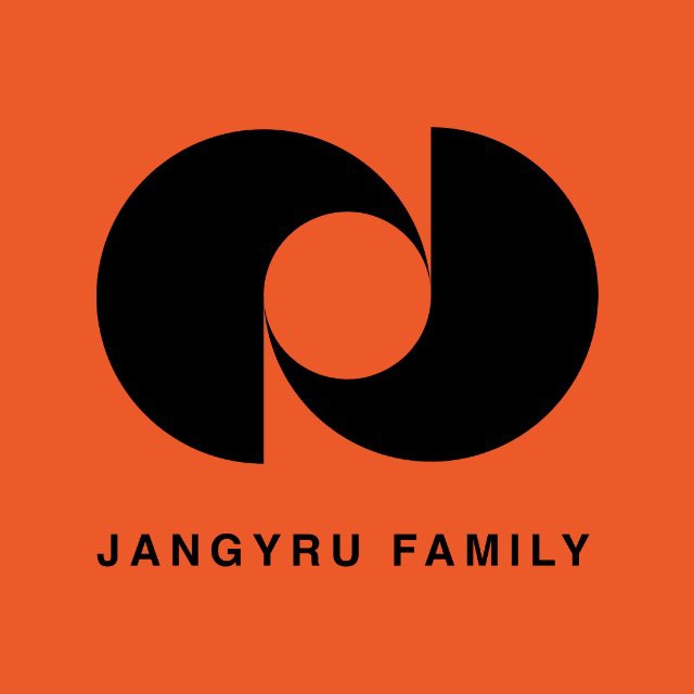 Jangyru logo