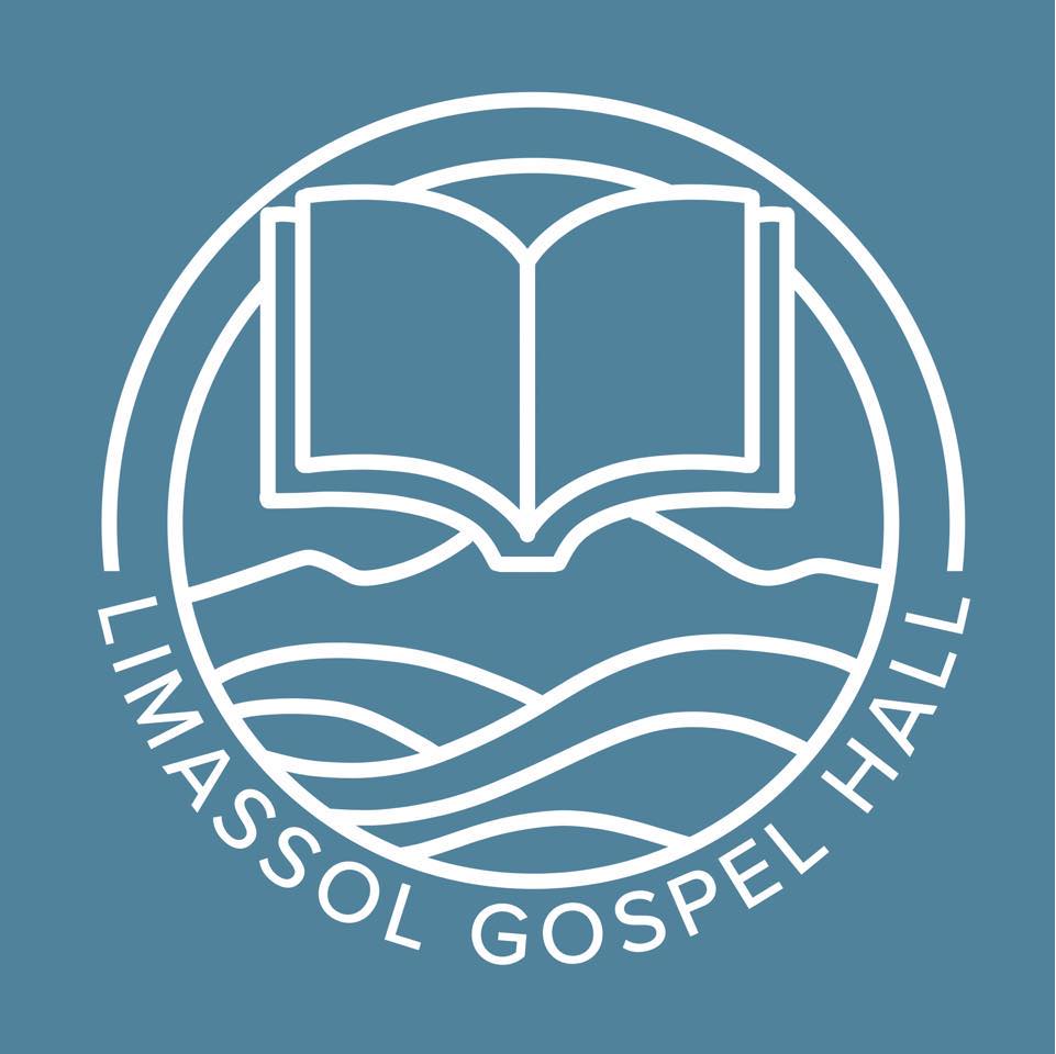 Limassol Gospel Hall logo