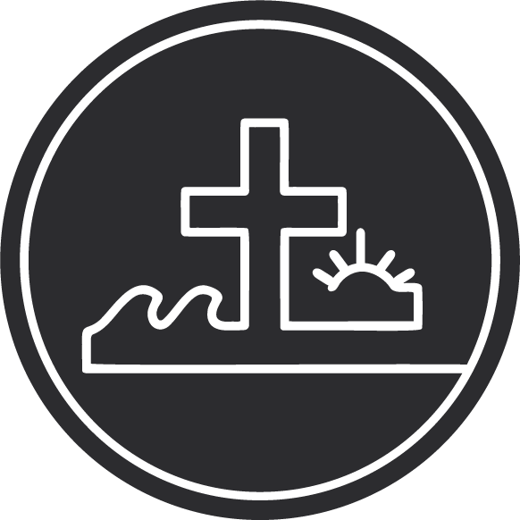 Calvary Chapel San Clemente logo