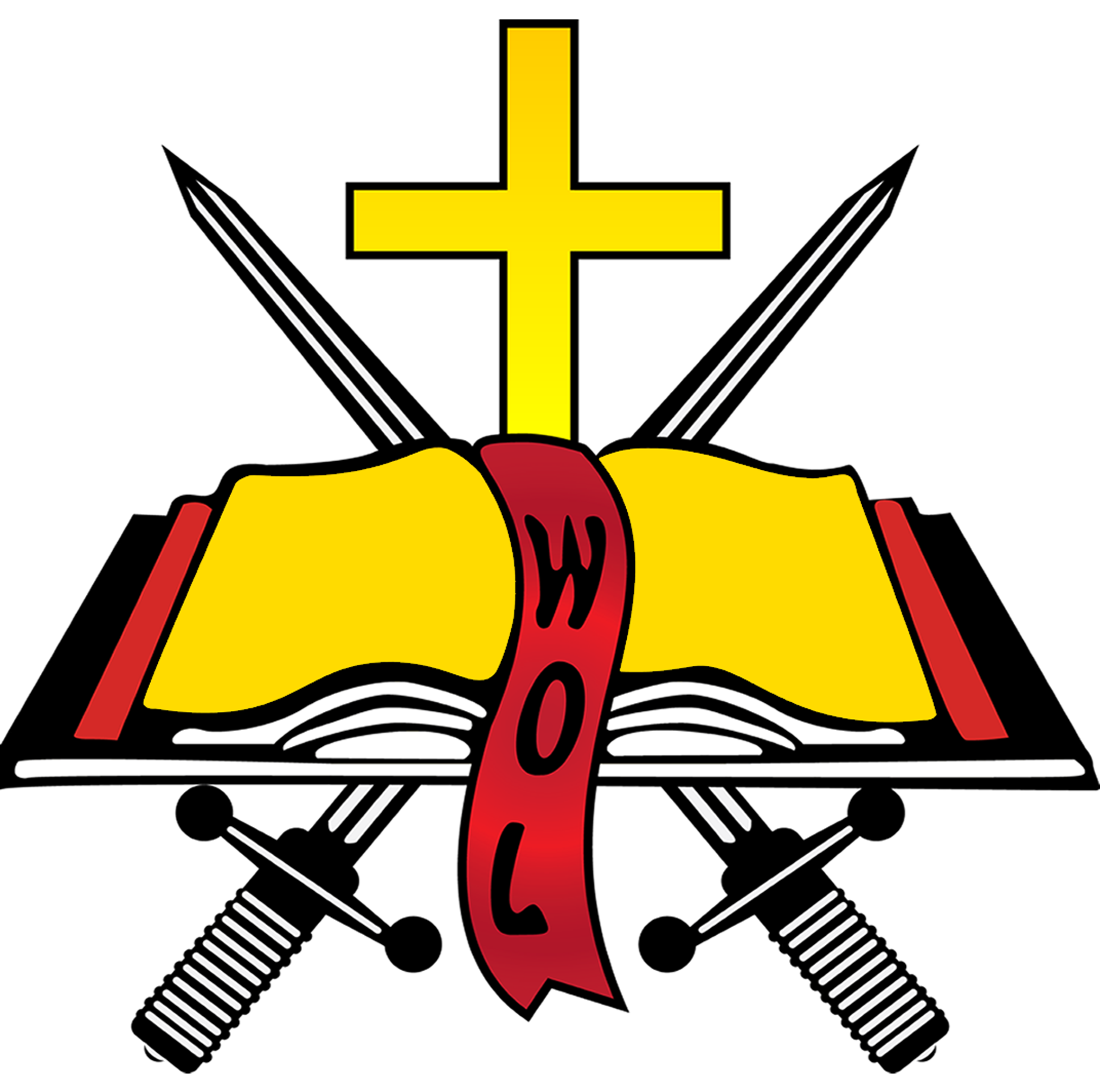 Word of Life Fellowship Church STP logo