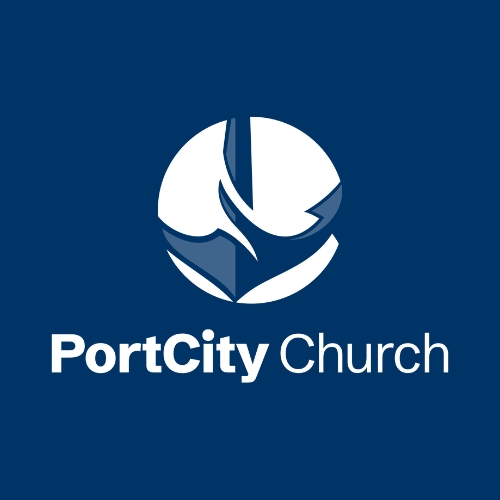Port City Church logo