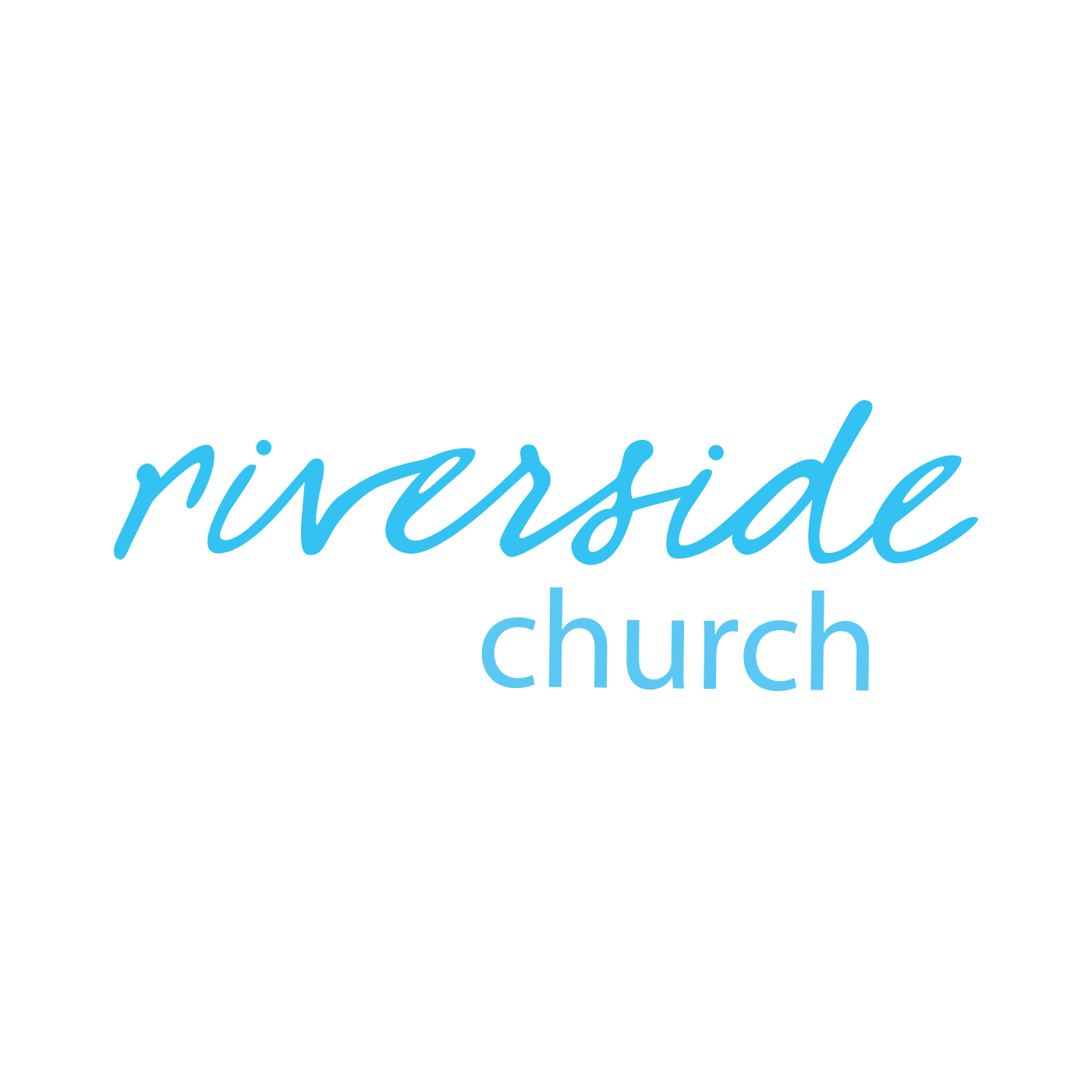 Riverside Church Chelmer logo