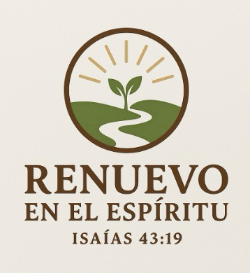 RE NUEVO EN ESPIRITU logo