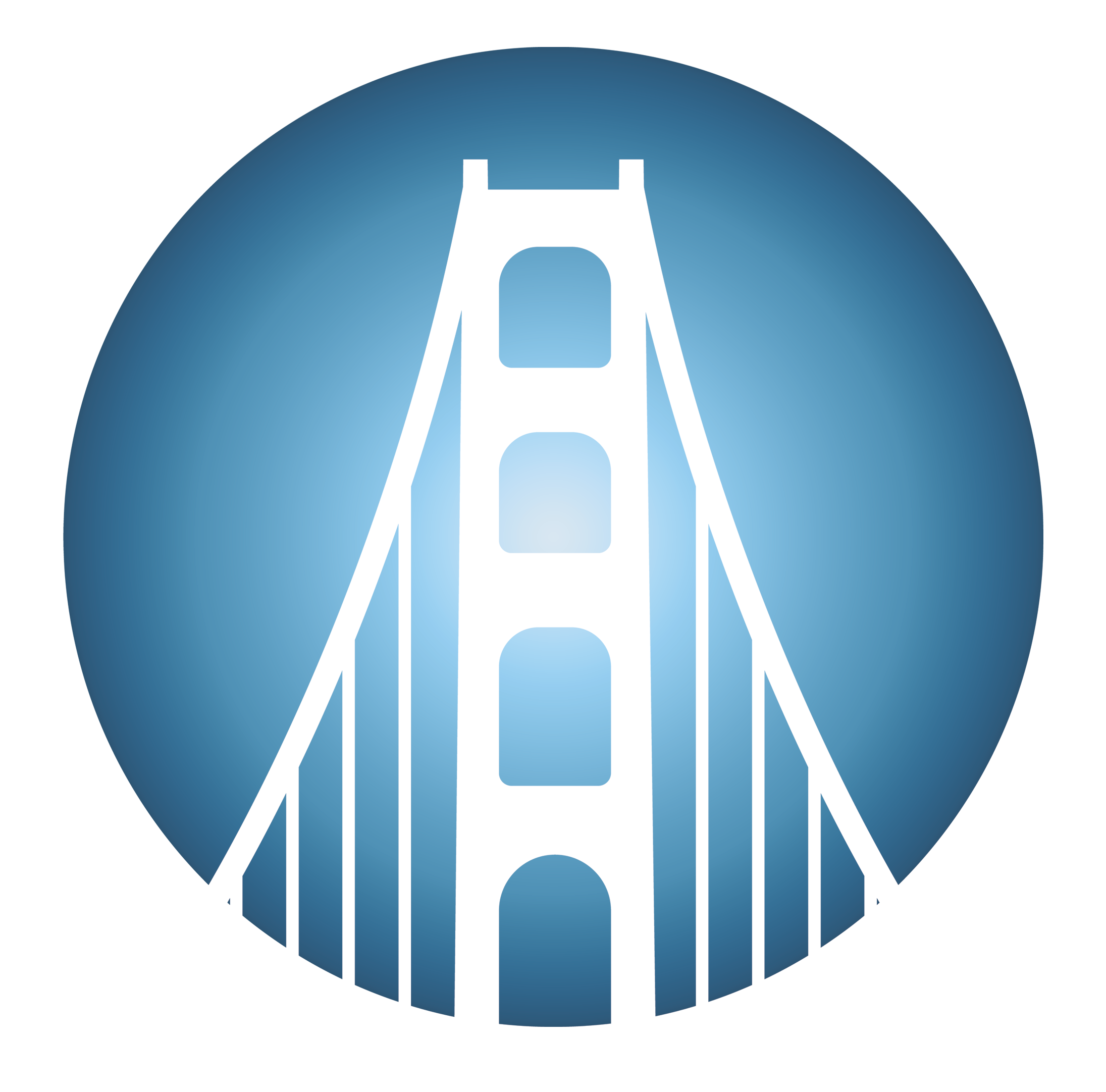 Heart of the Bay Christian Center logo