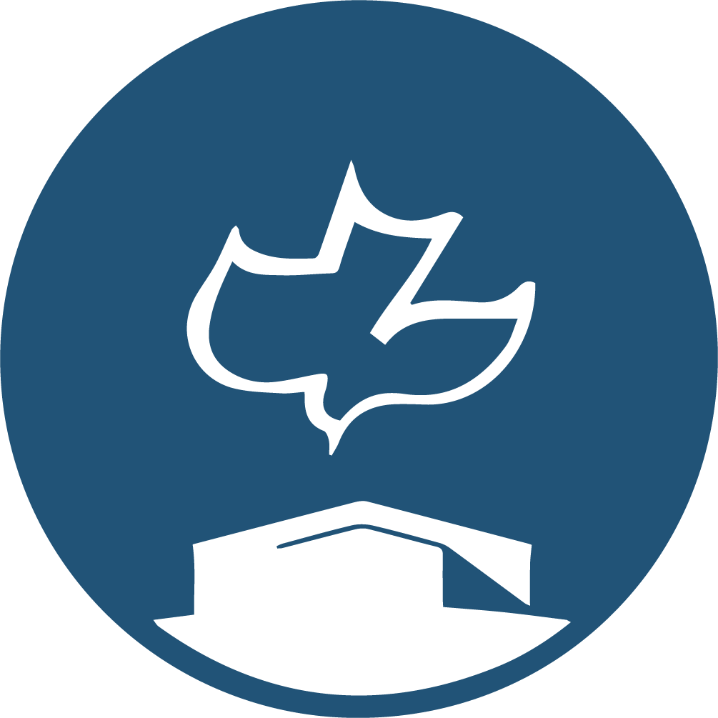 Calvary Chapel Red Bluff logo