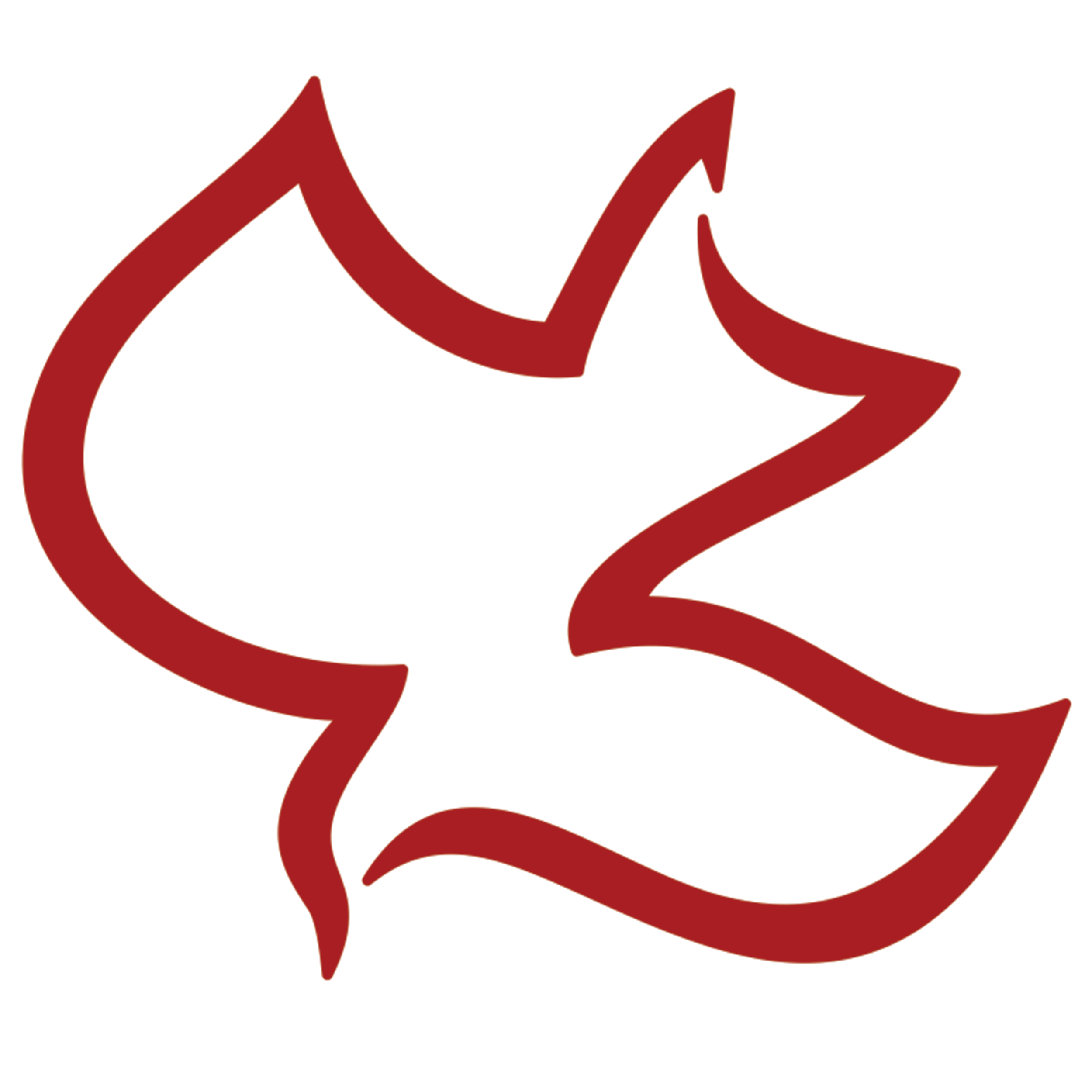 Calvary Chapel Rio Grande Valley logo