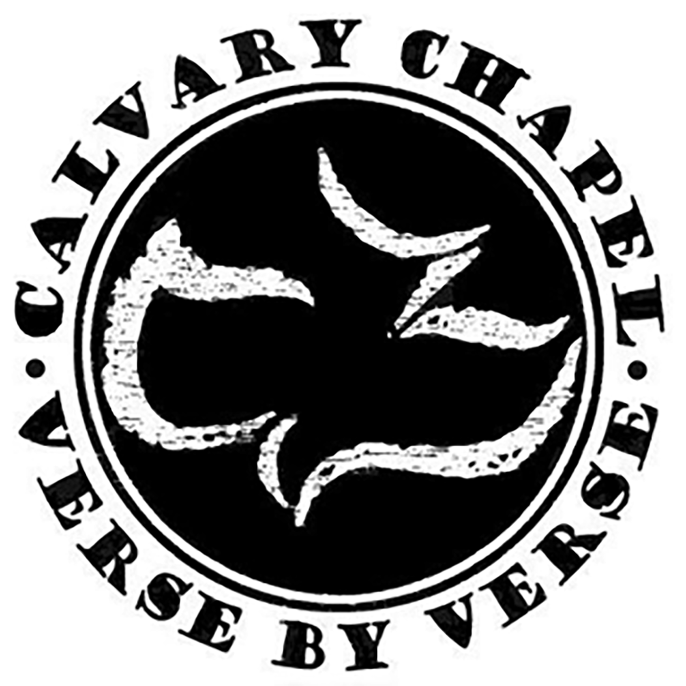 Calvary Chapel Eastern CT logo
