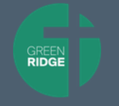 Green Ridge Baptist Church logo