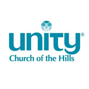 Unity Church of the Hills logo