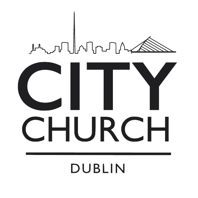 City Church Dublin logo