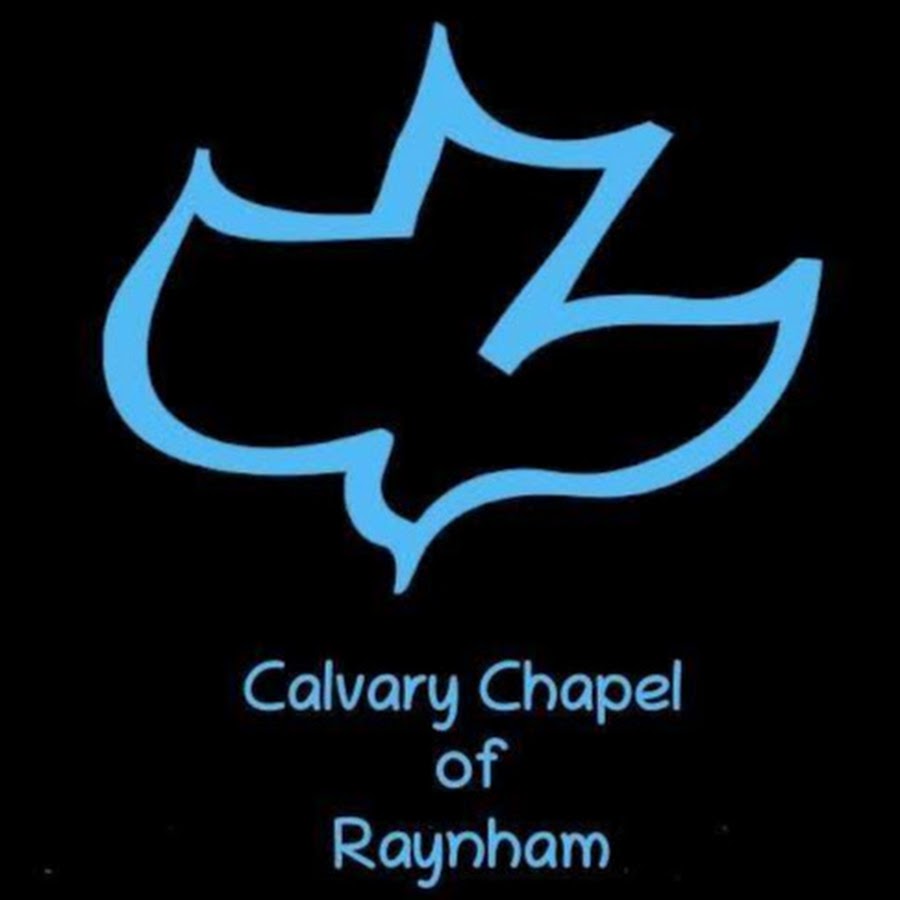Calvary Chapel Raynham logo