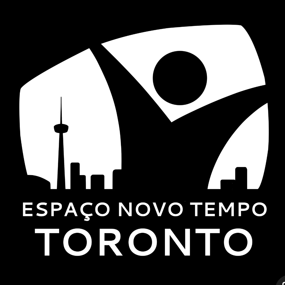 Espaco Novo Tempo Toronto logo