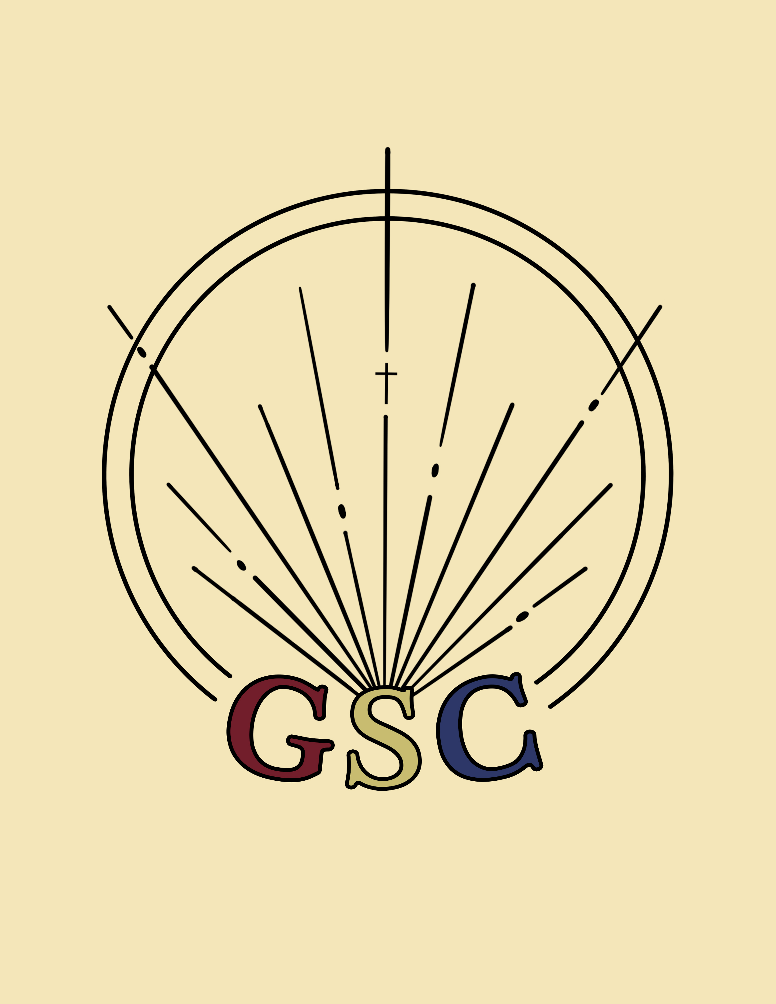 gsc logo