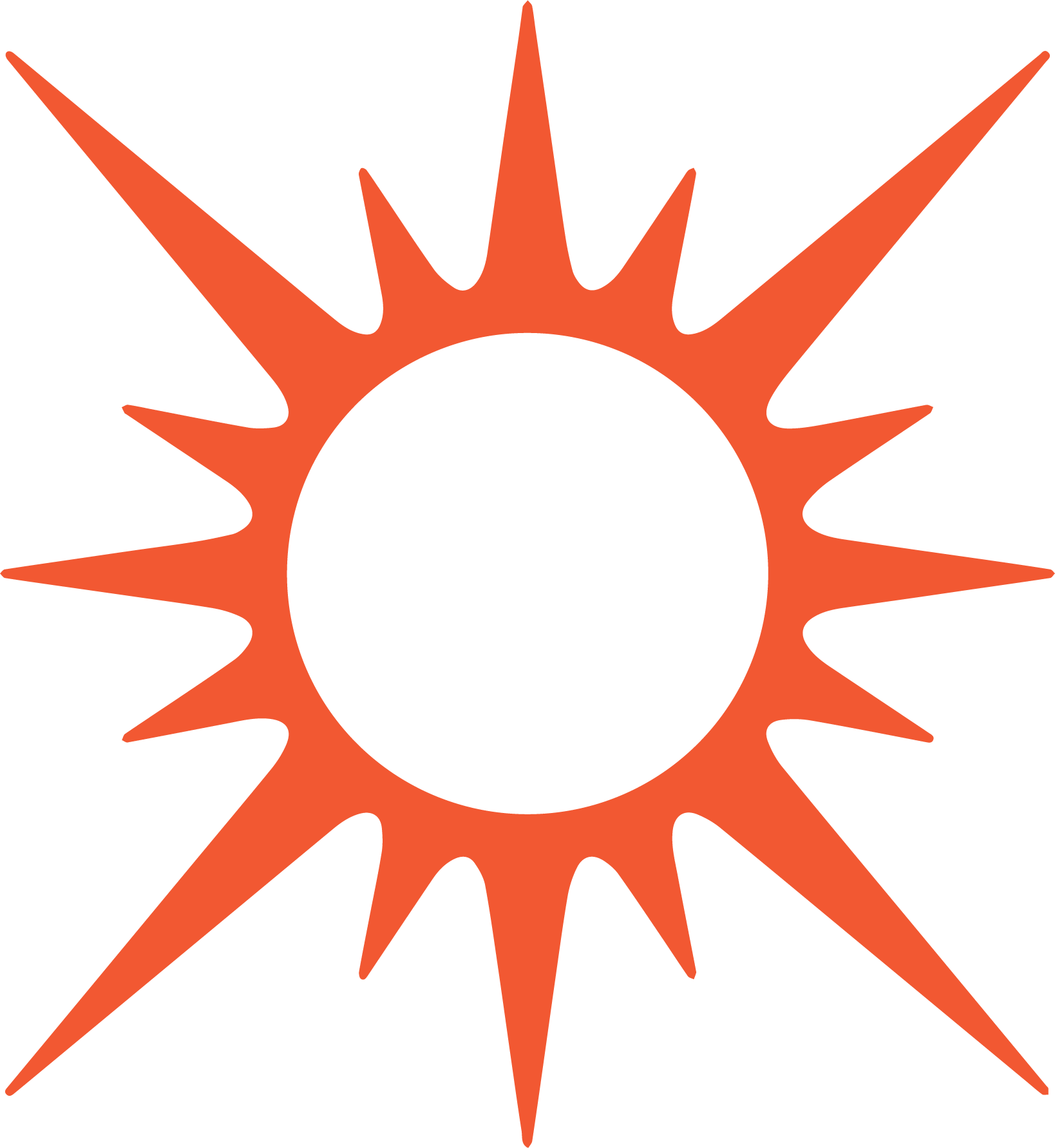 Sun City Church logo
