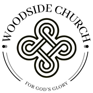 Woodside Church logo