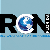 Логотип RCNFL